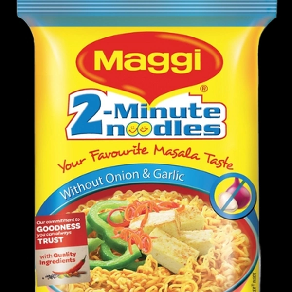 Nestle Maggie 