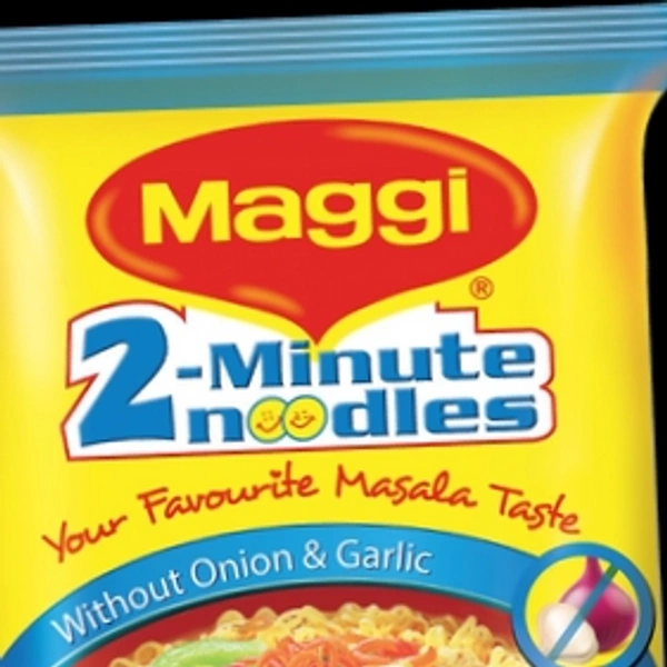 Nestle Maggie.