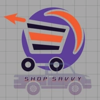 Shop Savvy - Logo