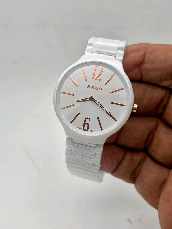 RADO WATCH 