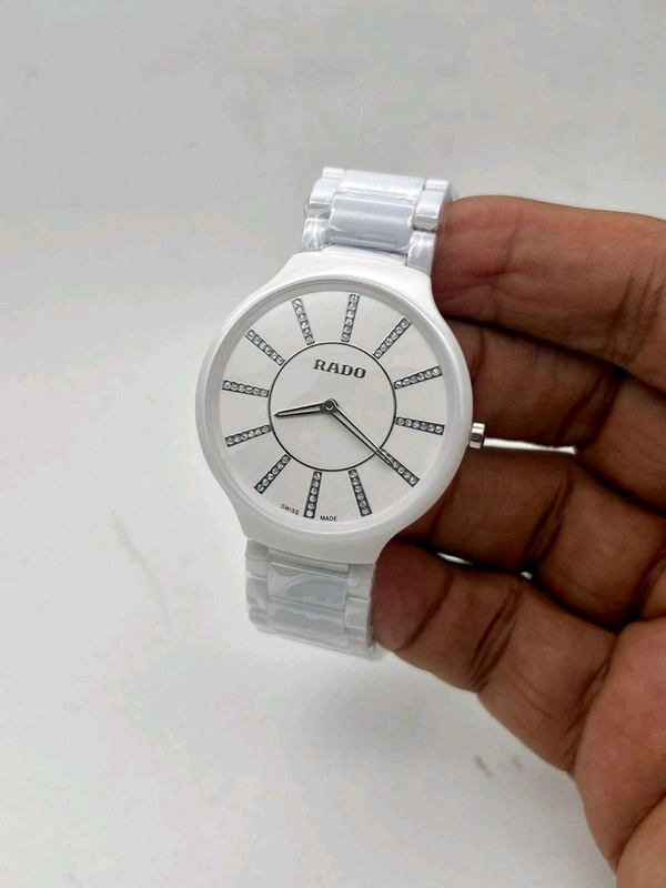 RADO WATCH 