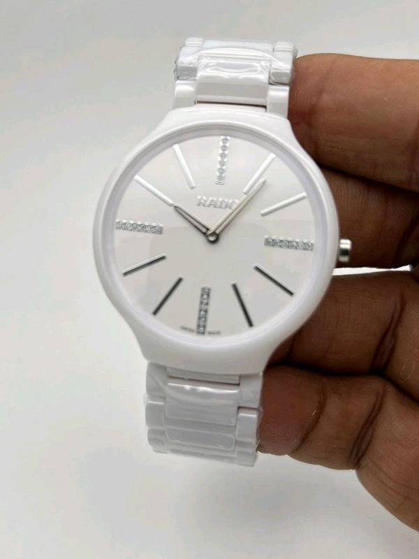 RADO WATCH 
