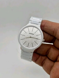 RADO WATCH 