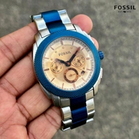 FOSSIL WATCH 