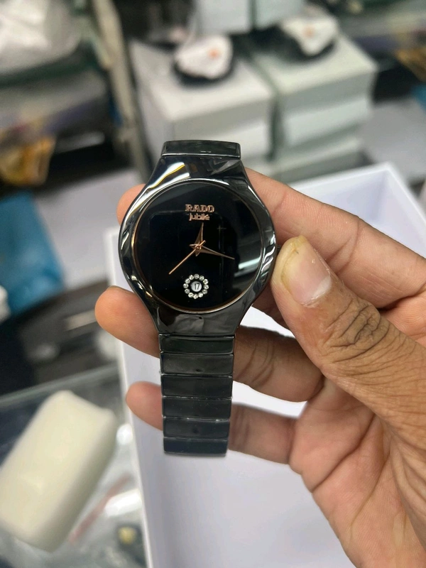 RADO WATCH  RADO COUPLE WATCH