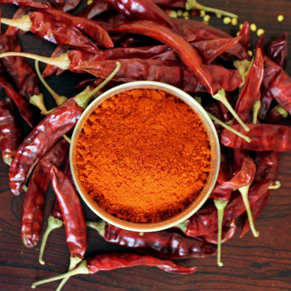 Chilly Powder  - 100 gm