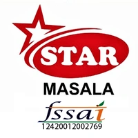 Star Masala - Logo