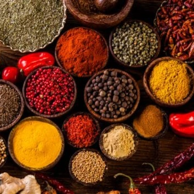 Spices