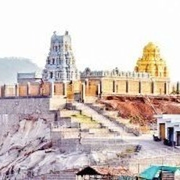 TIRUPATI LOCAL TEMPLES - ONE DAY PACKAGE