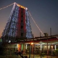 TIRUPATI LOCAL TEMPLES - ONE DAY PACKAGE