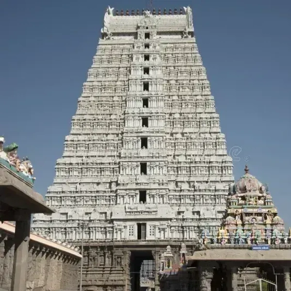 TIRUPATI - ARUNACHALAM - GOLDEN TEMPLE - KANIPAKAM -SRINIVASAMANGAPURAM - TIRUPATI-ONE DAY PACKAGE - 3-4