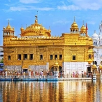 TIRUPATI - ARUNACHALAM - GOLDEN TEMPLE - KANIPAKAM -SRINIVASAMANGAPURAM - TIRUPATI-ONE DAY PACKAGE - 3-4