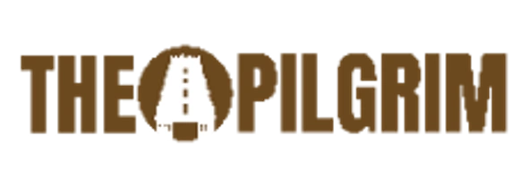 Thepilgrim - Logo