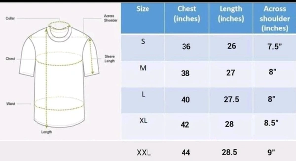 High Neck Full Sleeves Sweatshirt for Men - White, L