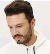 Woolen Full Sleeves Hooded Sweatshirt for Men - M, White