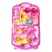 Kids Doctor Set Toy Game Kit for Boys and Girls Collection (Multicolour)
