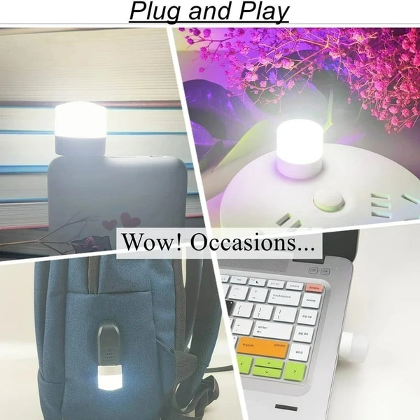 (2 USB Lamp Free) Mosquito Killer Lamp – Dual-Action Bug Trap & Portable Zapper, Ideal for Camping & Indoor Use