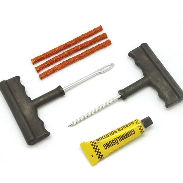 Tubeless tyre repair kit sales