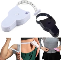 Measuring Tape for Accurate Length, Breadth, and Height Measurements - Ideal for Body and General Use