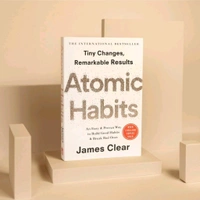 Atomic Habits 