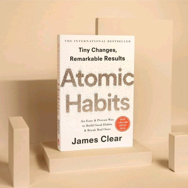 Atomic Habits 