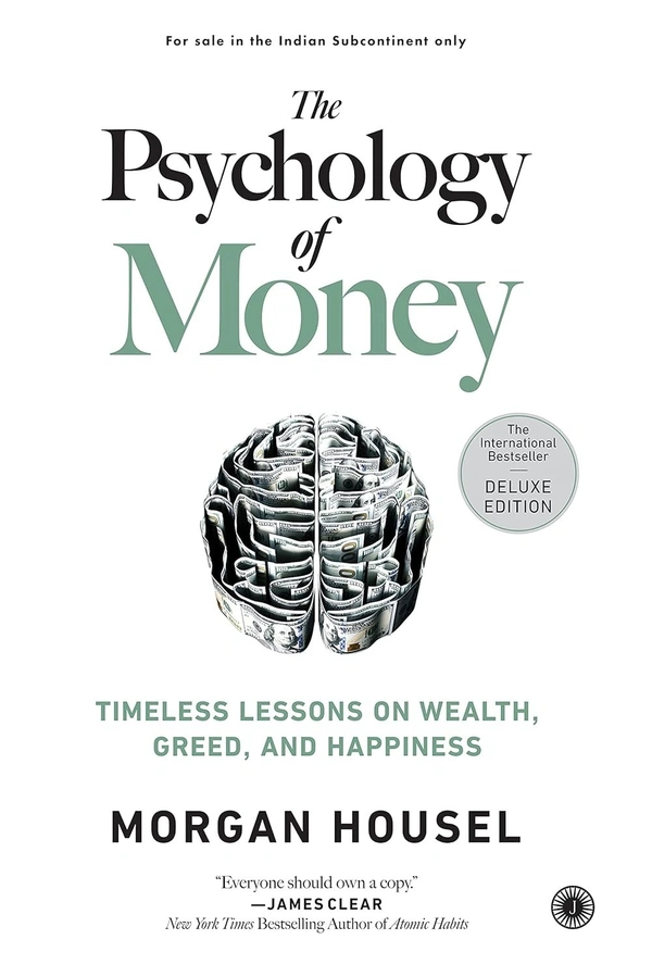 The Psychology of Money