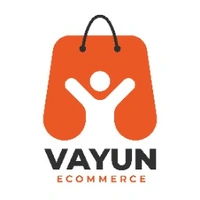 Vayun Mart - Logo