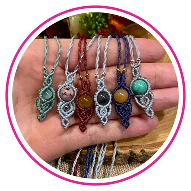 Spiritual Jewellery