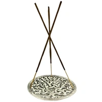 MOI Incense Burner - Aluminium