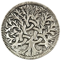 MOI Incense Burner - Aluminium