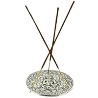 MOI Incense Burner - Aluminium