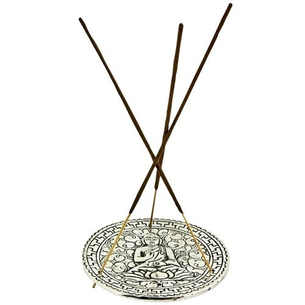 MOI Incense Burner - Aluminium