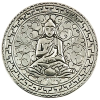 MOI Incense Burner - Aluminium