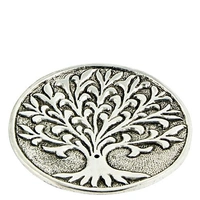MOI Incense Burner - Aluminium