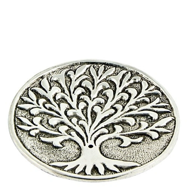 MOI Incense Burner - Aluminium