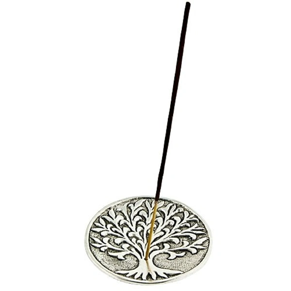 MOI Incense Burner - Aluminium