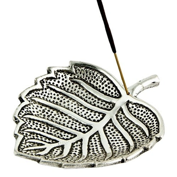 MOI Incense Burner - Aluminium