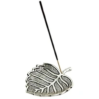 MOI Incense Burner - Aluminium