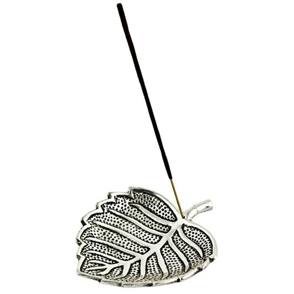 MOI Incense Burner - Aluminium
