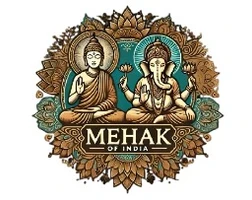 Mehak of India - Logo