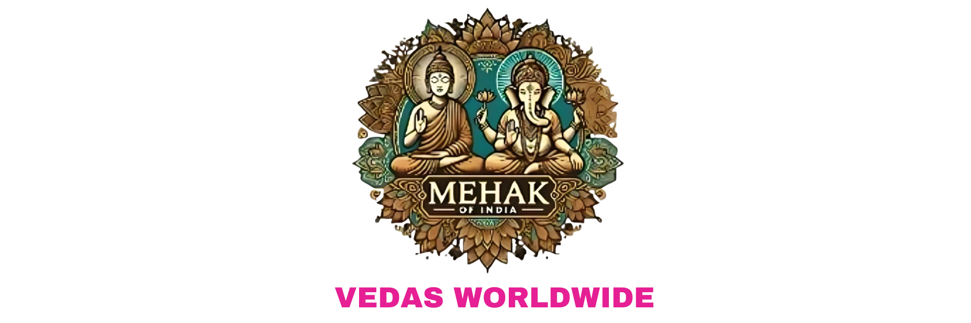 Vedas worldwide banner