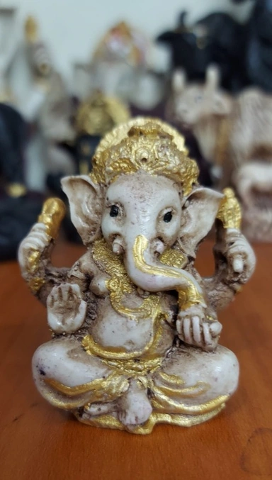 God Statues