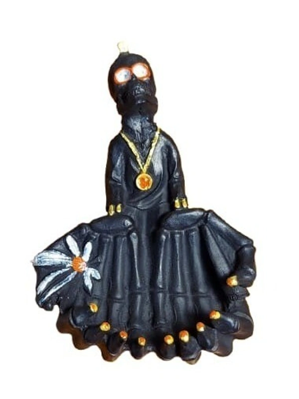 MOI Ash Tray - Polyresin