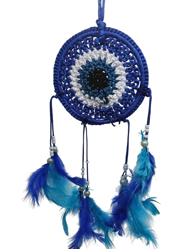 MOI Dream Catcher - Diameter - 3 Inches., Thread