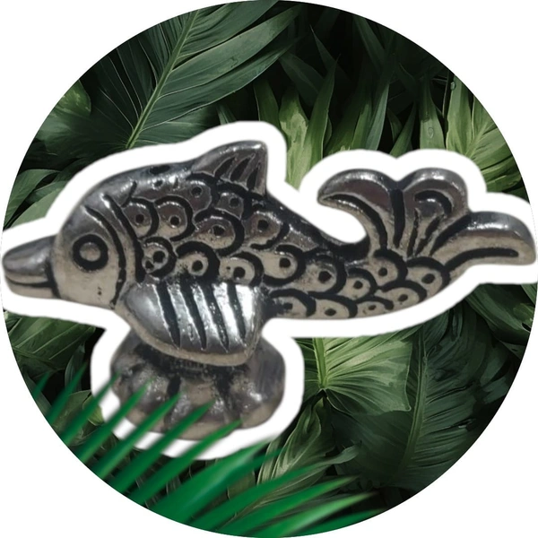MOI Incense Burner Animal Figures - Brass, Polythene