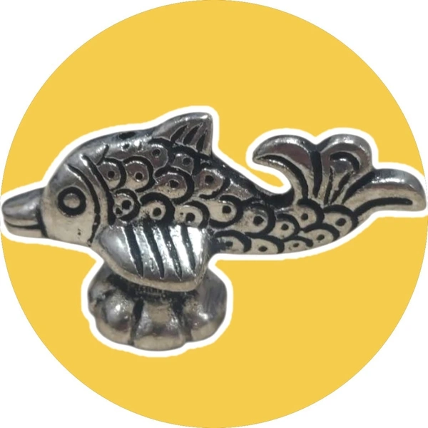 MOI Incense Burner Animal Figures - Brass, Polythene