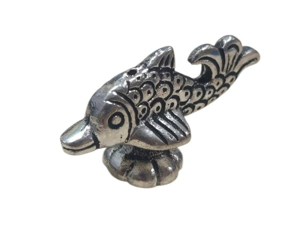 MOI Incense Burner Animal Figures - Brass, Polythene