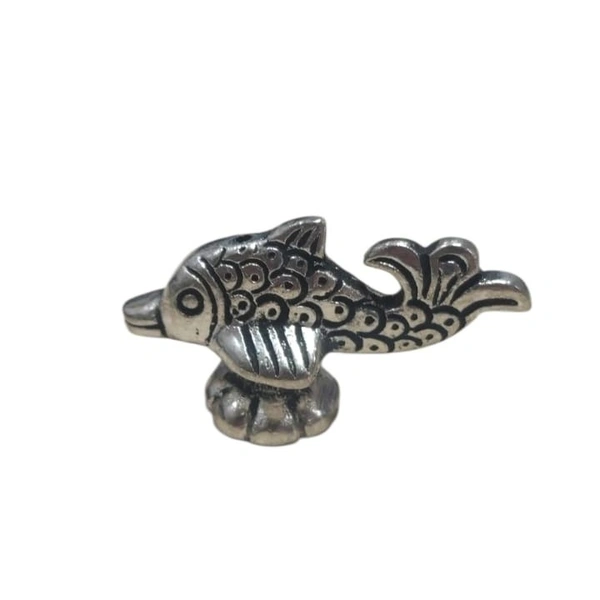 MOI Incense Burner Animal Figures - Brass, Polythene