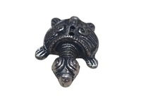 MOI Incense Burner Animal Figures - Brass, Polythene