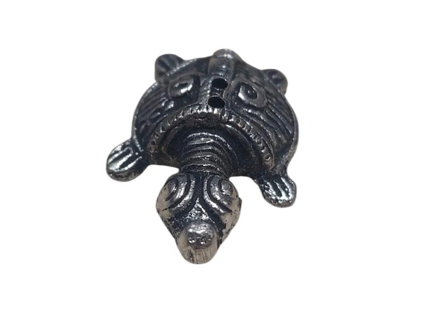 MOI Incense Burner Animal Figures - Brass, Polythene